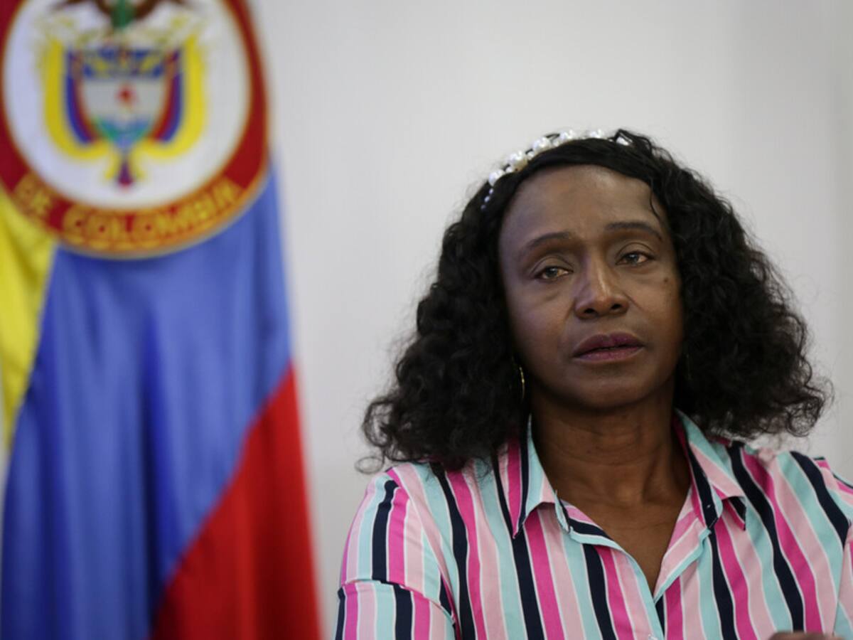 Fiscalía imputará cargos contra exministra del Deporte, María Isabel Urrutia