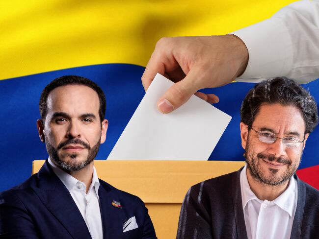 Imagen de referencia foto Gettyimages y Canva.
