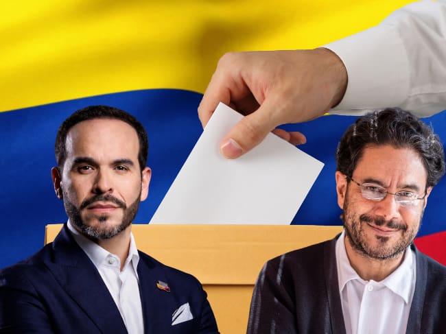 Imagen de referencia foto Gettyimages y Canva.
