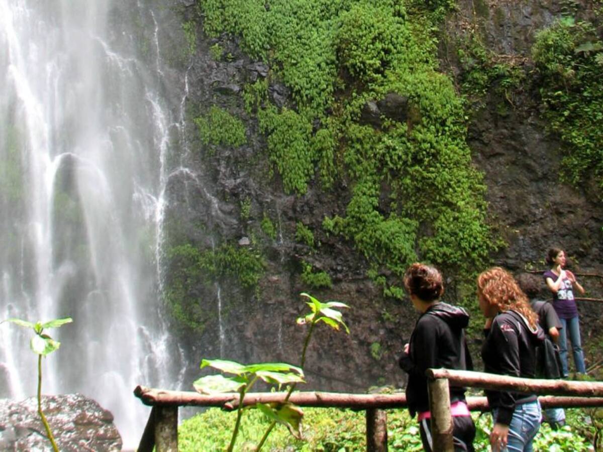 El Turismo Comunitario una buena opción para beneficiar las comunidades