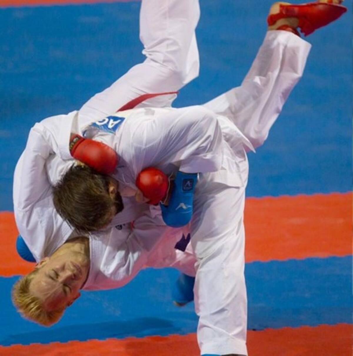 Foto: prensa Juegos Mundiales - Cali