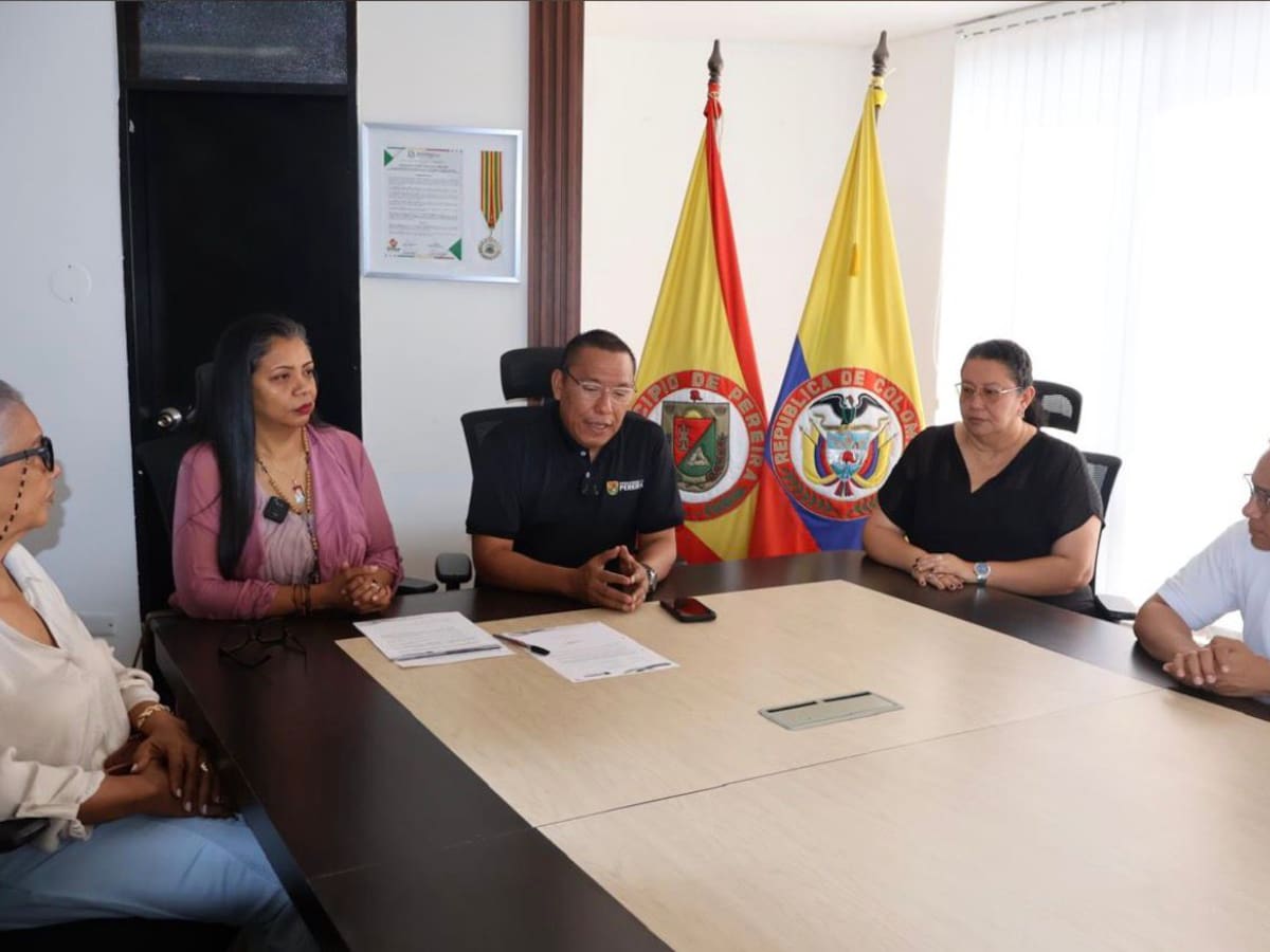 Personería de Pereira designa nueva delegada ambiental con enfoque en la revisión del POT