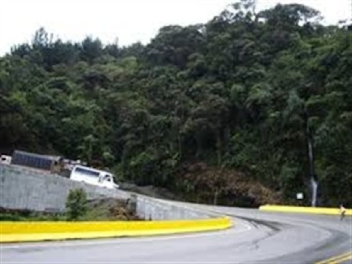 ANI sacará a licitación proyecto vial Medellín - Eje Cafetero