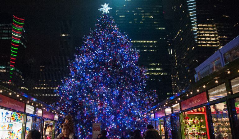 ¿Usted también quiere que se adelante la navidad ?