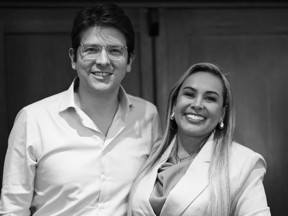 “Me duele profundamente la partida de mi amigo Miguel Uribe”: Johana Aranda, alcaldesa de Ibagué