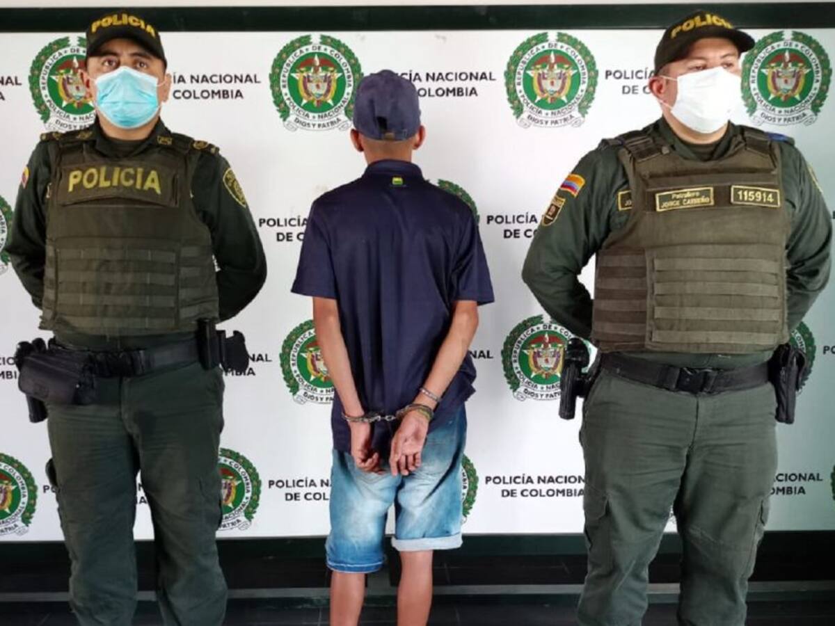 Hombre perdió la vida tras riña por cuidar un carro en Girón