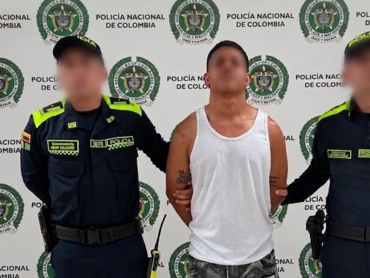 Cae alias ‘Masacre’, uno de los más buscados por extorsión y un triple homicidio