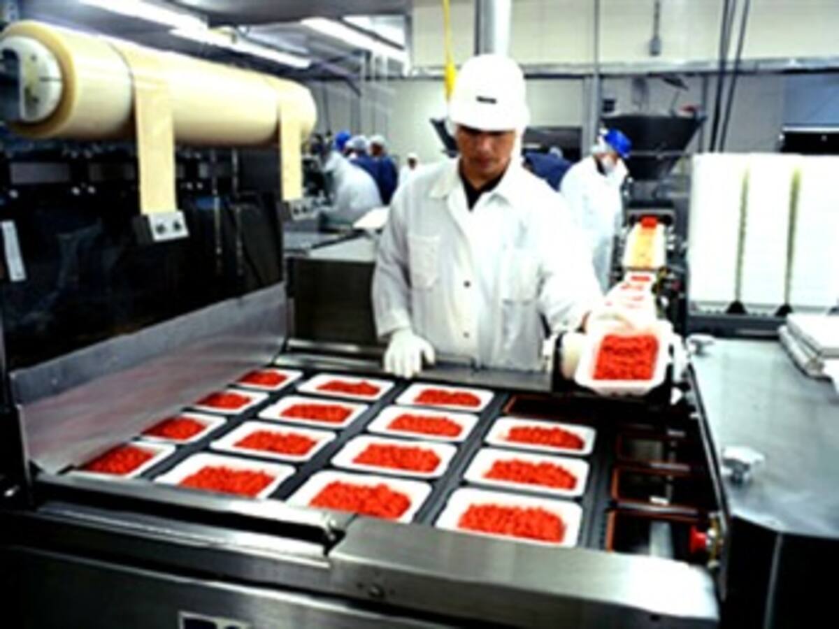 “Hay una gran oportunidad de negocio en Colombia tras el TLC”