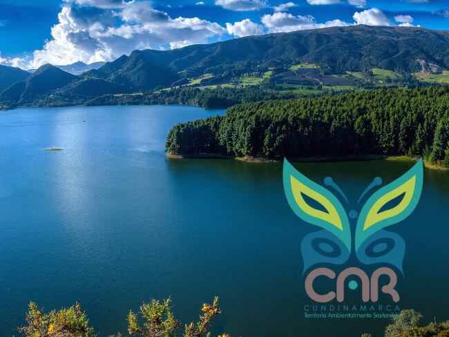 Emblase del Neusa/Imagen de referencia vía Getty Images