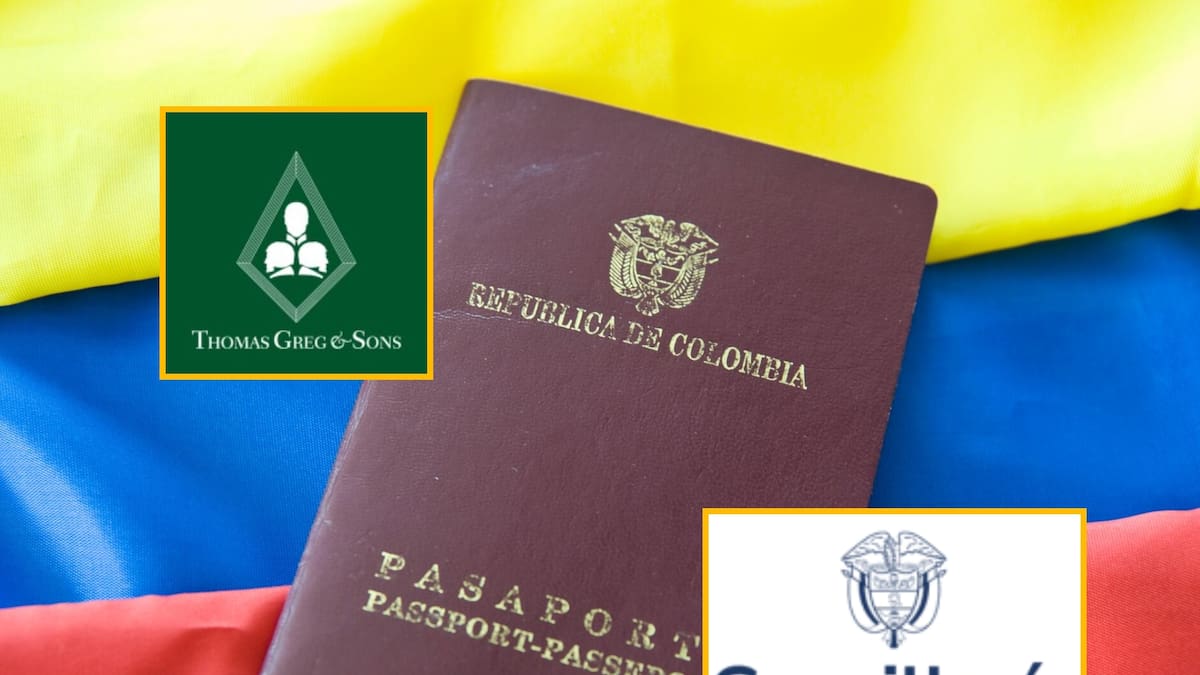Urgencia manifiesta para garantizar pasaportes desde el 1 de septiembre estaría lista