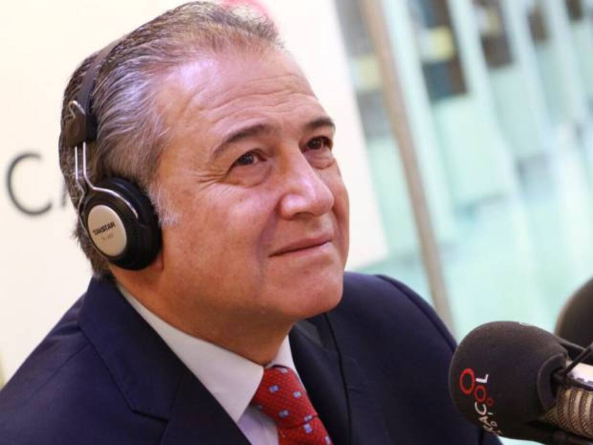 Victimarios de líderes son el ELN, Clan del Golfo y narcos: Naranjo