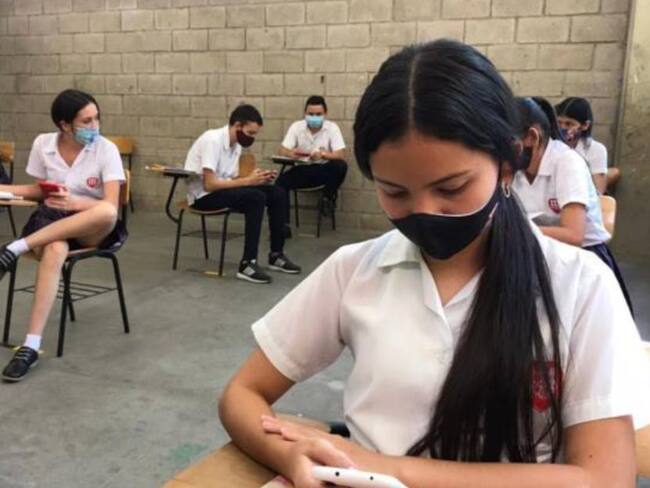 Juez mantiene suspendida presencialidad en Girón