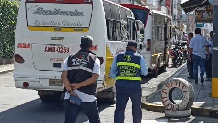 En La Joya denuncian que se quedaron sin rutas de Lusitania