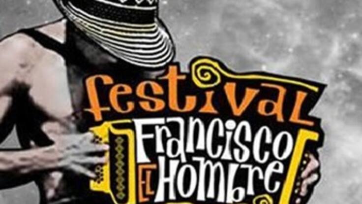 Festival Francisco El Hombre En La Ventana