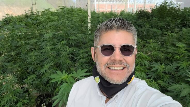 Personaje de la Semana con Eduardo Mayorga