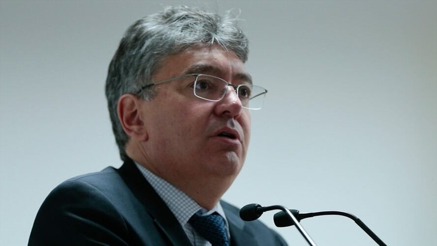 Mauricio Cárdenas, ministro de Hacienda. Foto: Colprensa