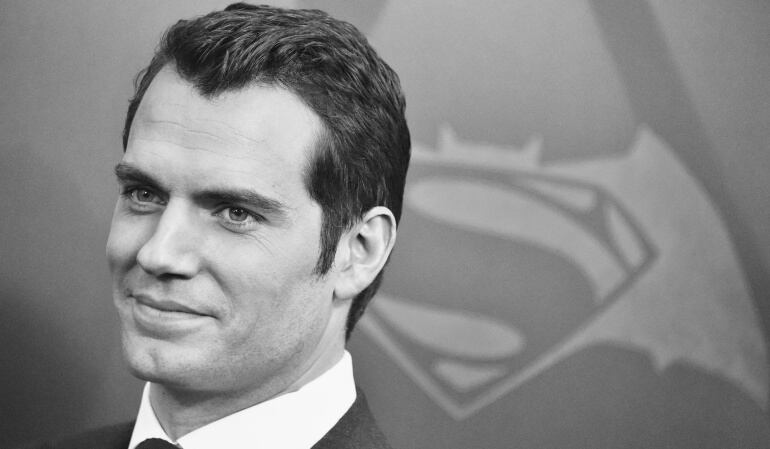 Henry Cavill le dice adiós a su personaje de 'Superman'