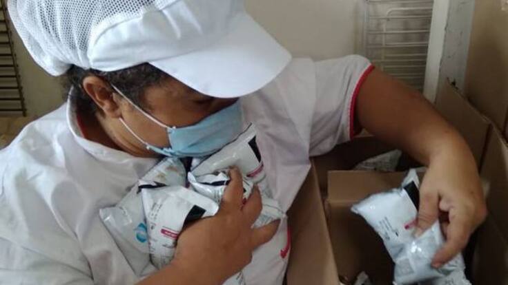 Secretaria de Educación de Armenia, Julieta Gómez de Cortés