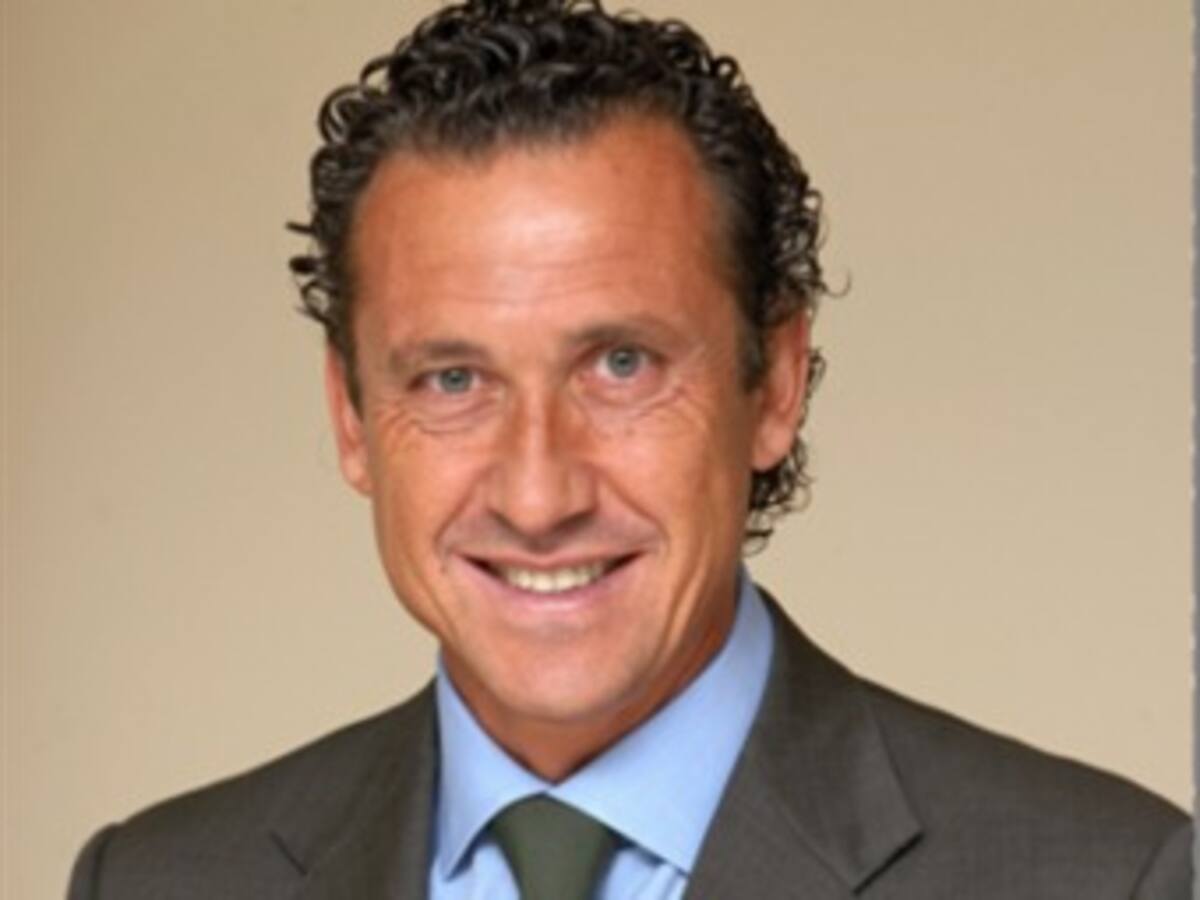 Jorge Valdano analizó lo que serán las eliminatorias al Mundial de la FIFA Brasil 2014