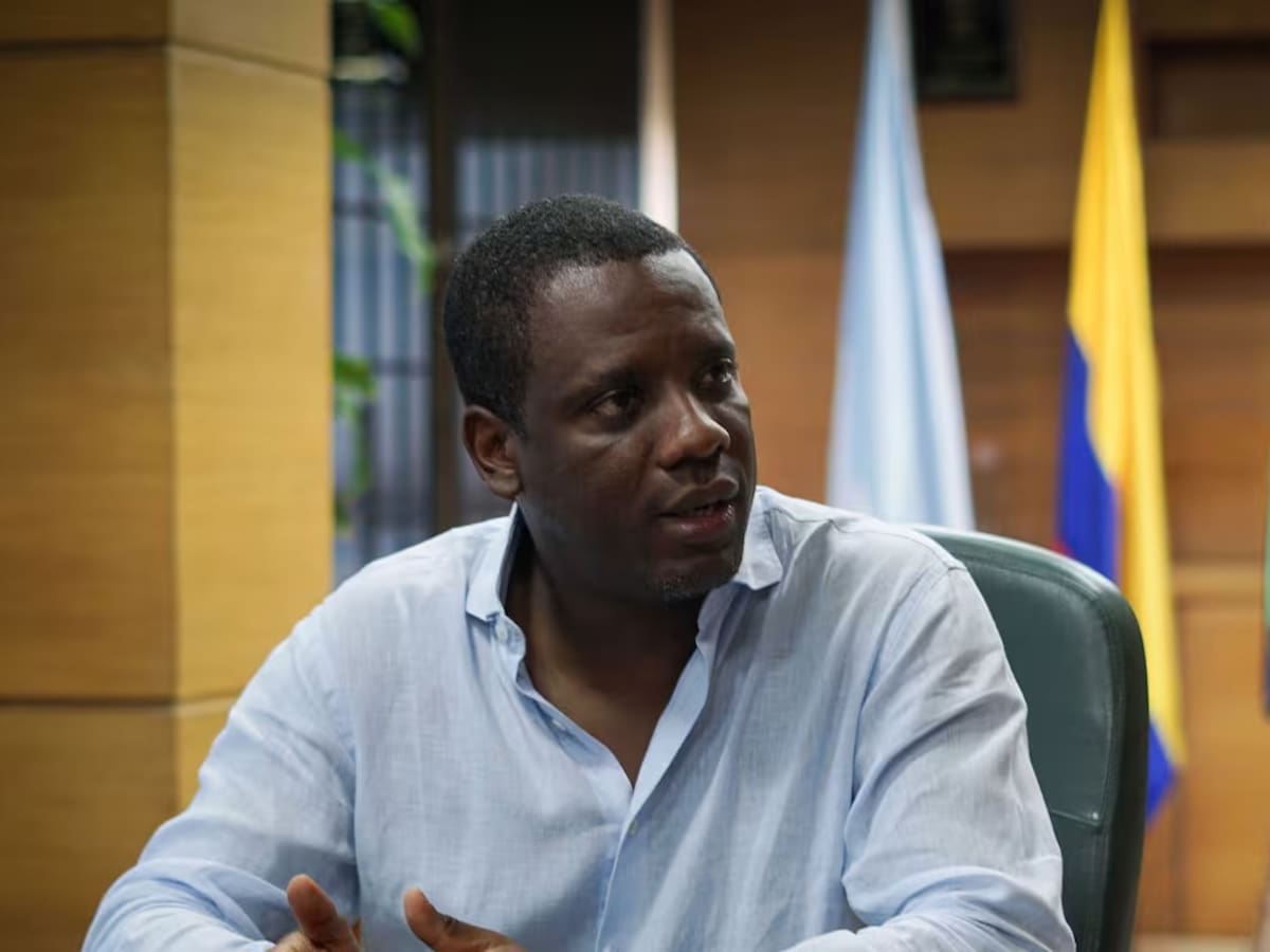 Por irregularidades en contrato de Alumbrado Público, fue suspendido por 3 meses gerente de Emcali