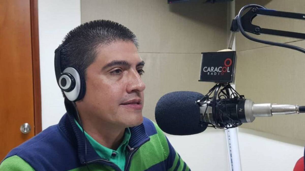 En Armenia, 480 comparendos se han impartido en cuarentena