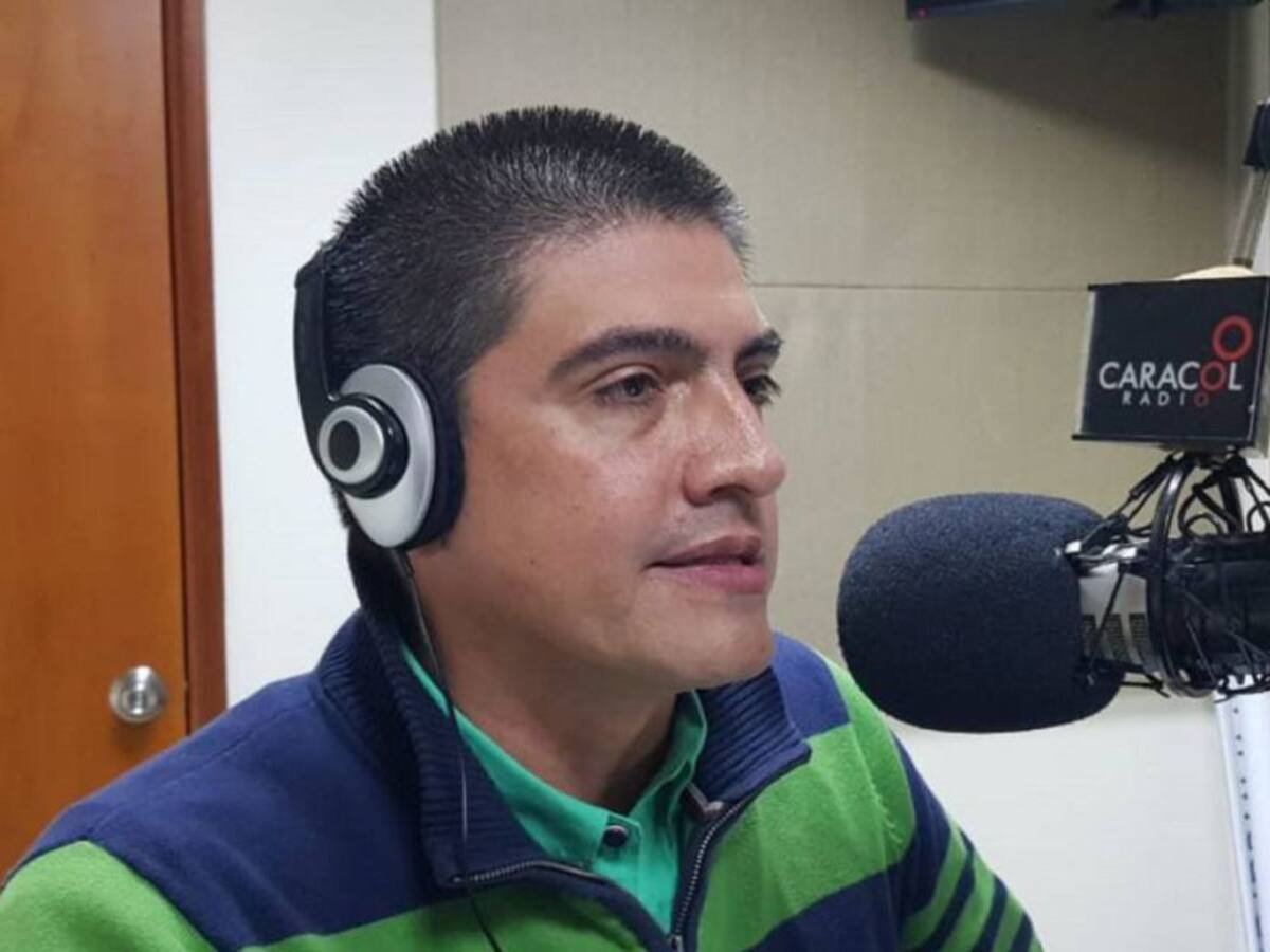 En Armenia, 480 comparendos se han impartido en cuarentena: Tránsito