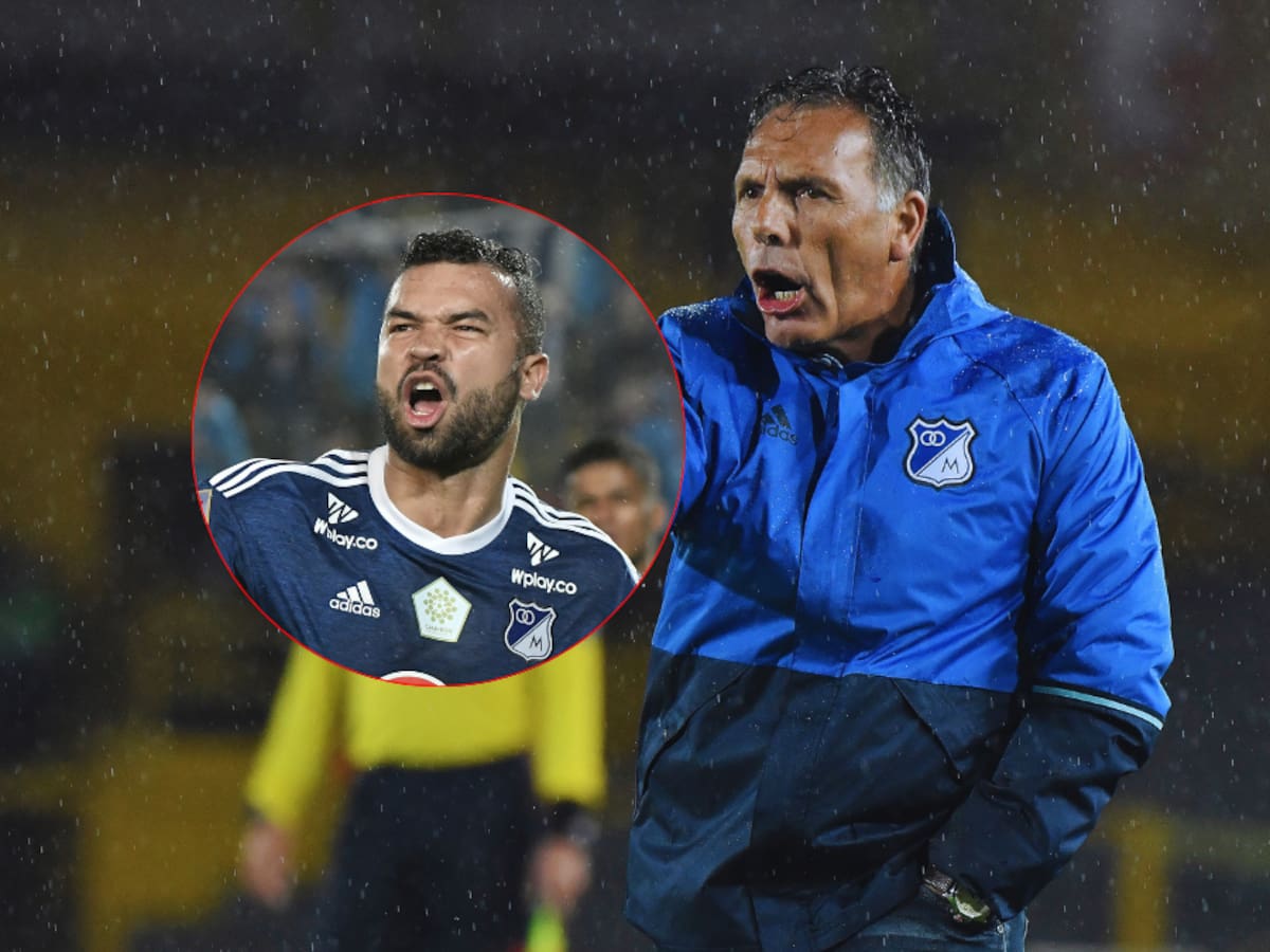 Andrés Cadavid sobre el sentimiento de Miguel Russo por el fútbol: “le vibraba el alma”