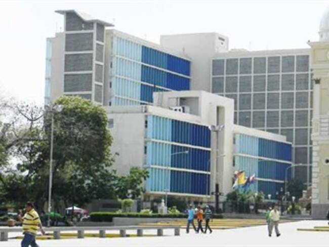 Capturan a colombiana por el robo de tres bebés en Venezuela