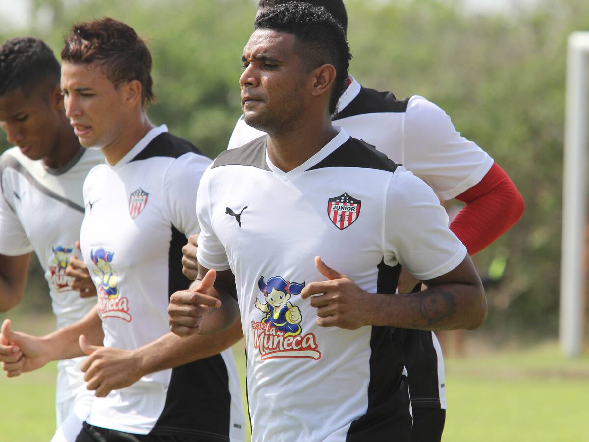 Luis Narváez crítica fuermente al Junior del Bolillo: “No estamos jugando a nada”