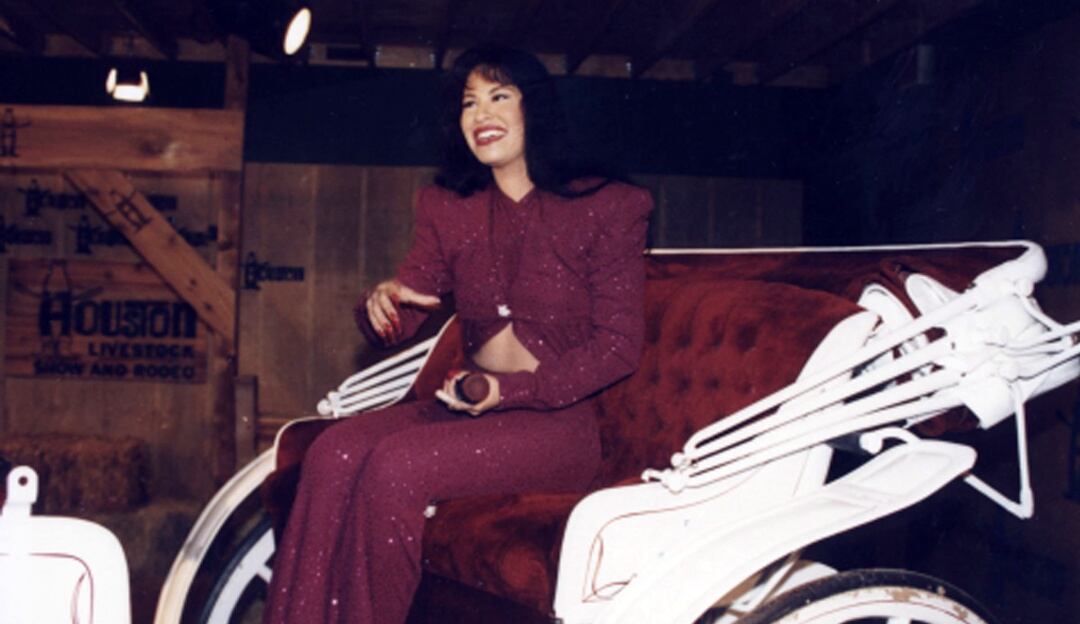 Selena Quintanilla