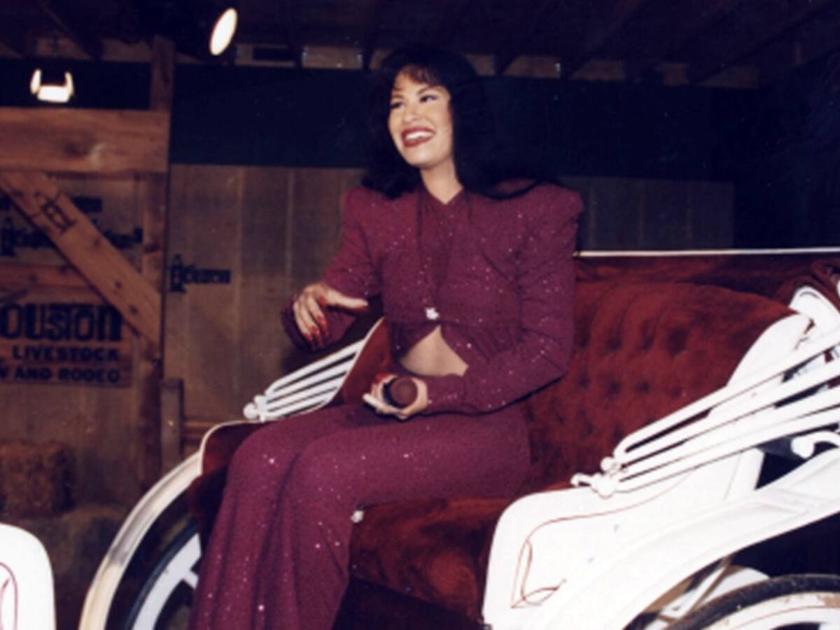 ¿El regreso de Selena?: Dónde y cómo ver su último concierto