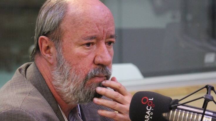 Las cosas con América Latina no han cambiado: Caballero