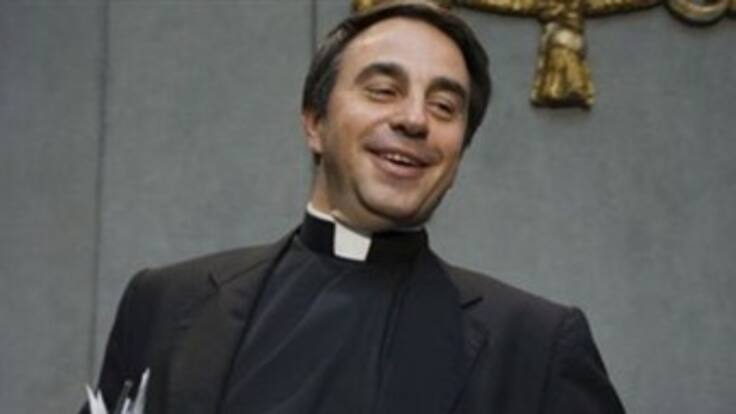 La misión es trabajar por la Iglesia y por la paz de los colombianos: Ettore Balestrero