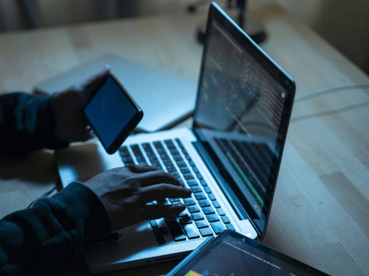 Presos extorsionaban a modelos WebCam desde la cárcel de Cómbita, Boyacá