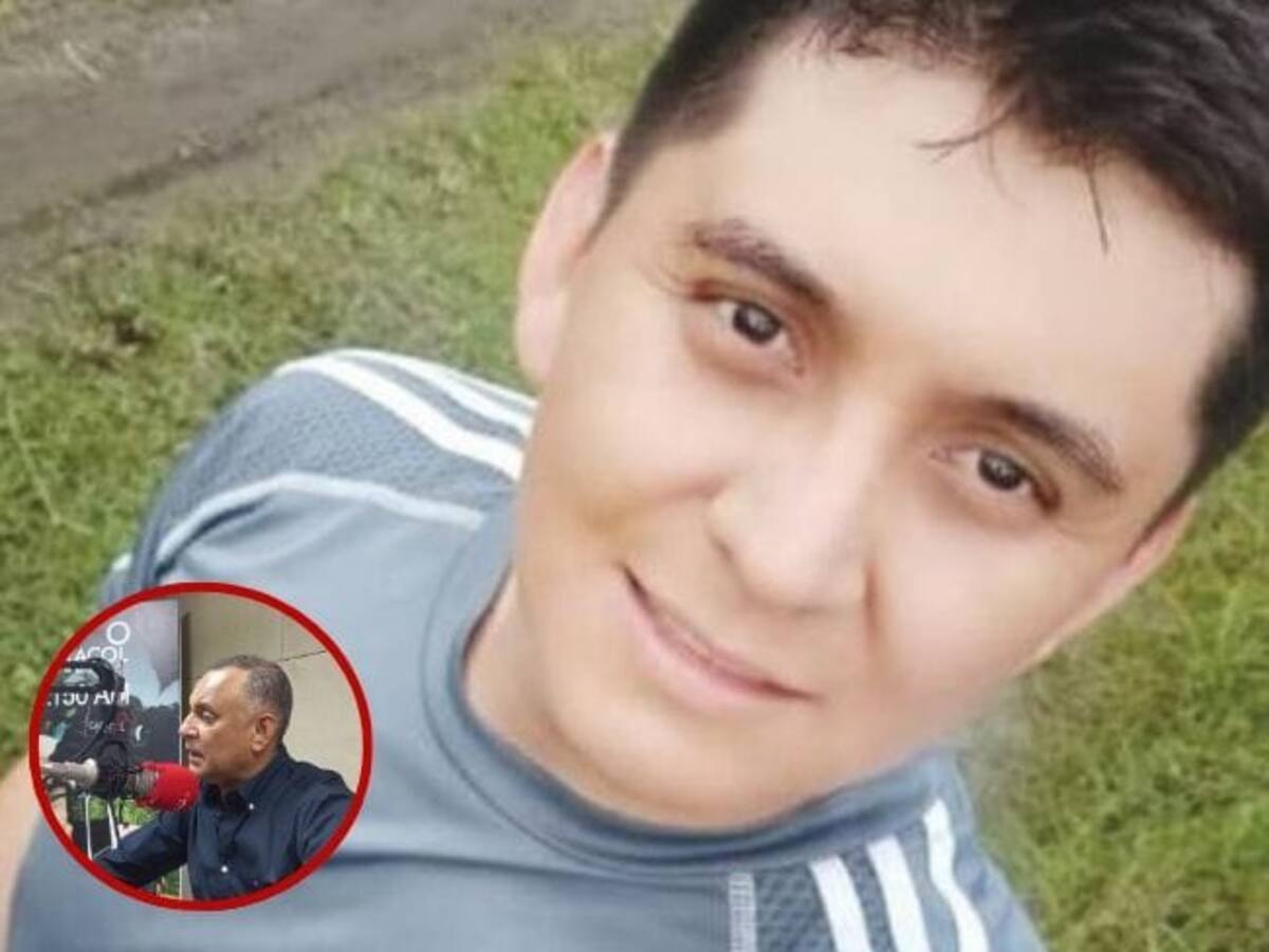 Alcalde de Armenia sostuvo que avanzan investigaciones por homicidio de hijastro de veedor