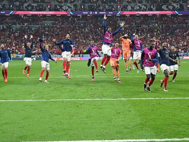 La Polémica Mundial: Argentina y Francia lucharán por su tercera estrella mundial