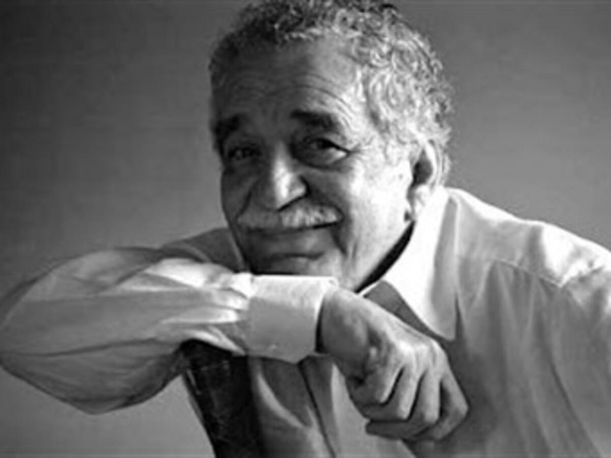 El excolumnista Enrique Santos Calderón recuerda algunas frases célebres de Gabriel García Márquez.