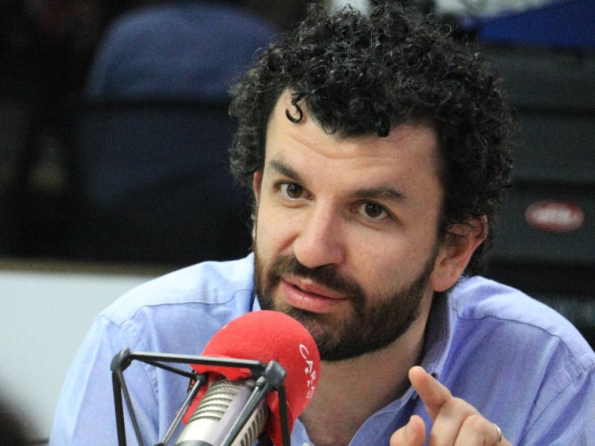 Caso Petro, primera prueba de fuego para nuevo CNE: Lewin