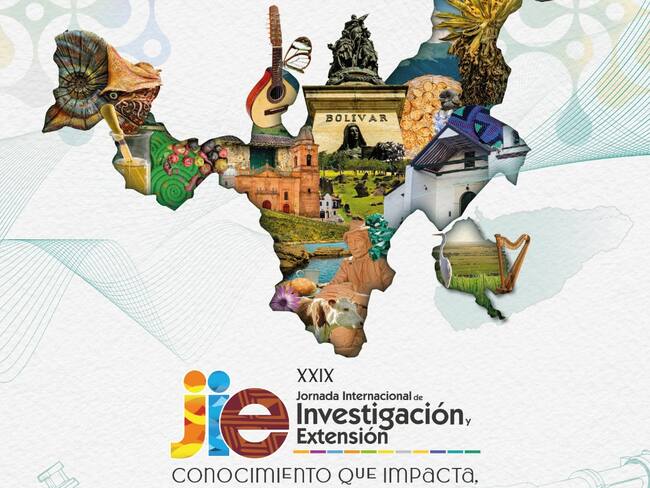 JORNADA INTERNACIONAL DE INVESTIGACIÖN UPTC