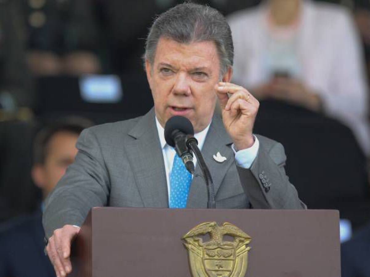 Rey de España solicita al presidente Santos reunirse con propietarios de Electricaribe