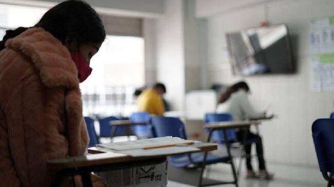 Algunos colegios del departamento no cuentan con docentes