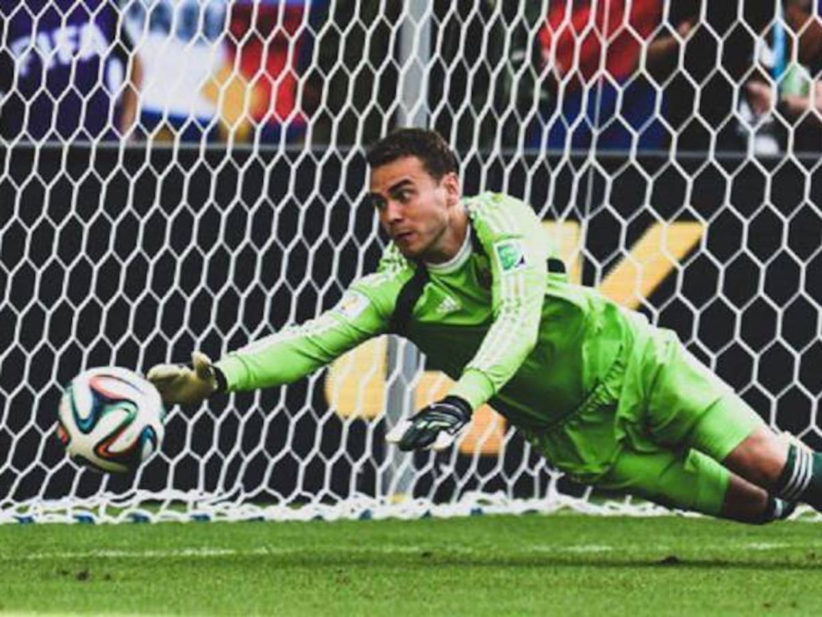 El jugador de Rusia 2018 que podría dar su nombre para bautizar un diamante