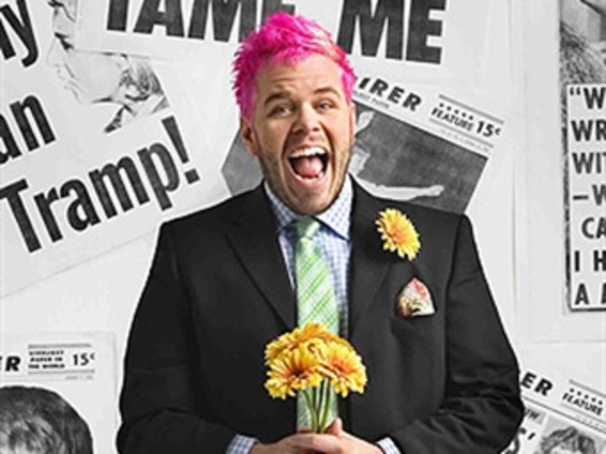 El bloguero Pérez Hilton repite por tercer año como el más famoso en Internet