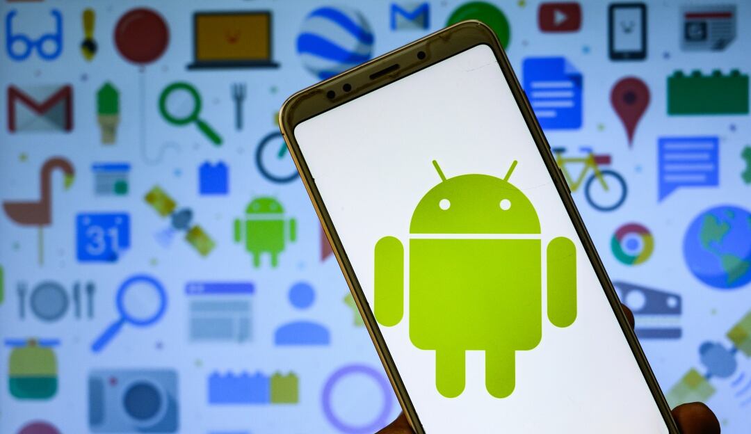 Adroid, sistema operativo de Google 