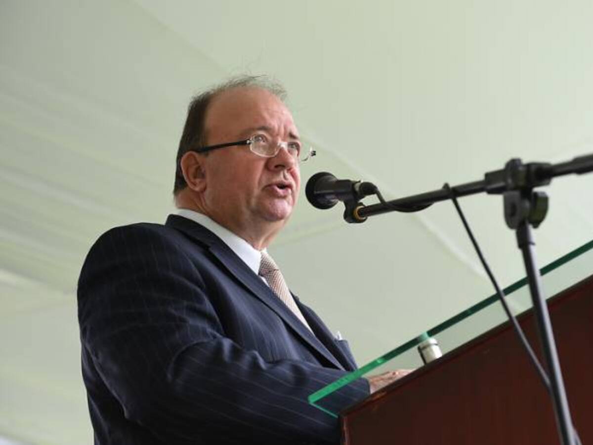 952 miembros de la fuerza pública se han beneficiado de la JEP: MinDefensa