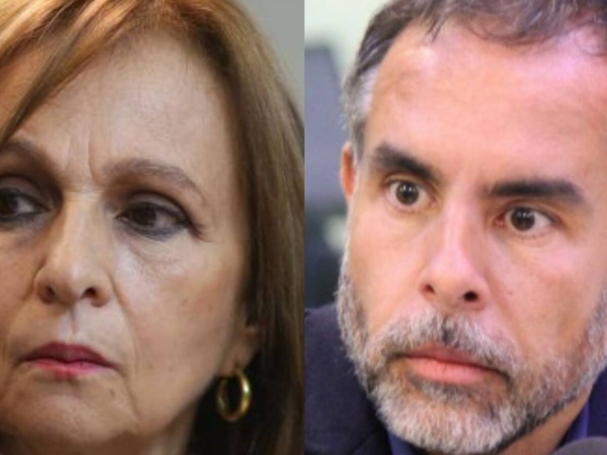 Muy valientes para insultar, pero muy cobardes para aceptar: Ángela Robledo