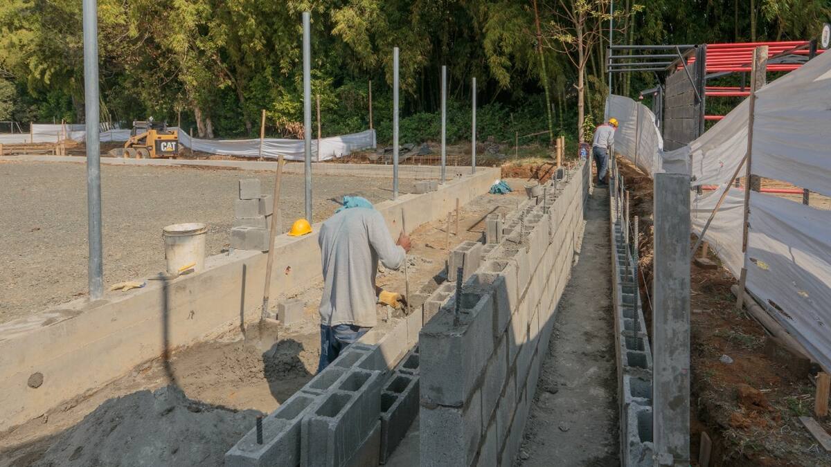 Contraloría alerta sobre el retraso de obras para Juegos Nacionales del Eje Cafetero
