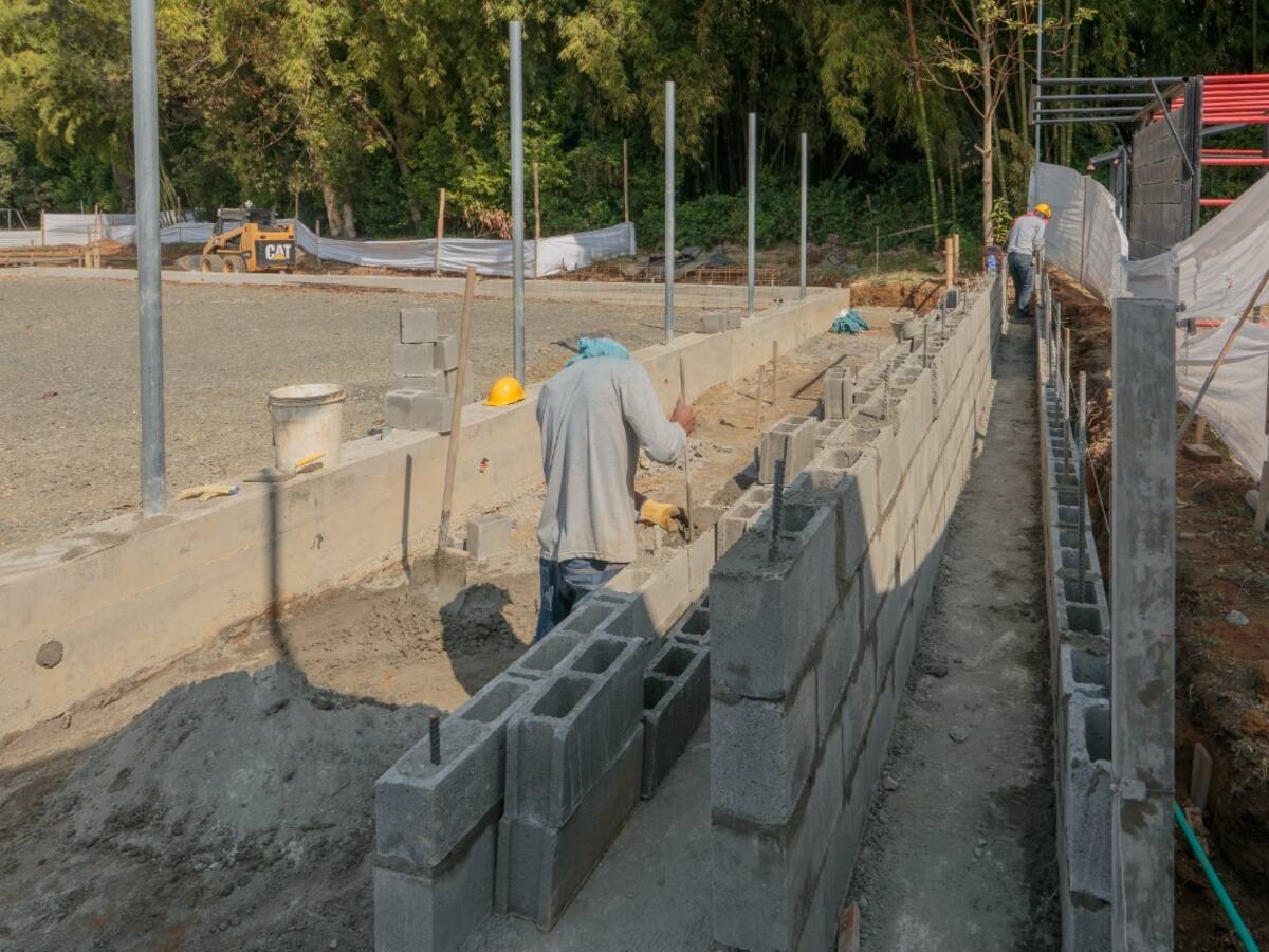 Contraloría alerta sobre el retraso de obras para Juegos Nacionales del Eje Cafetero