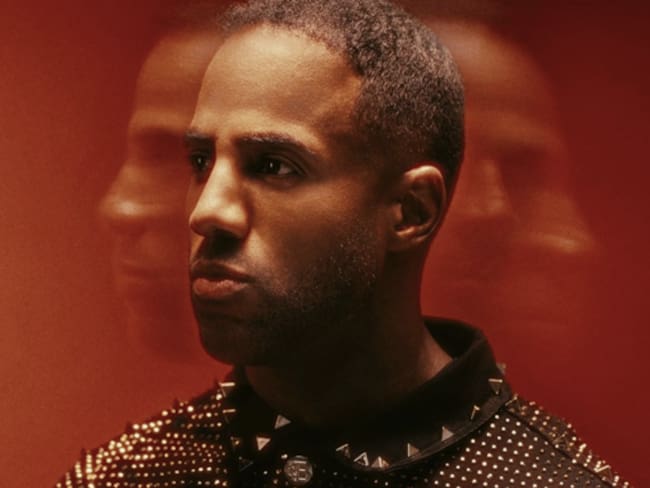 Anddy Caicedo le canta al Amor Real CREDITOS JAQUE