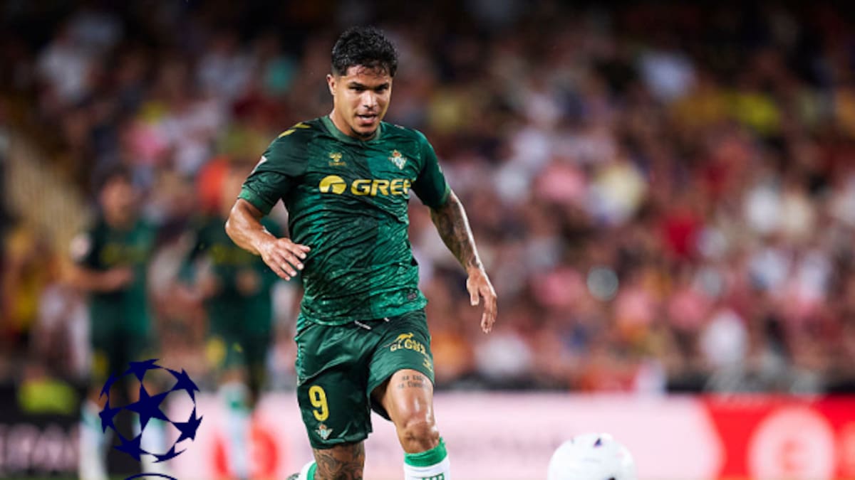 Champions League del Real Betis: Conozca el calendario del Cucho Hernández y Nelson Deossa